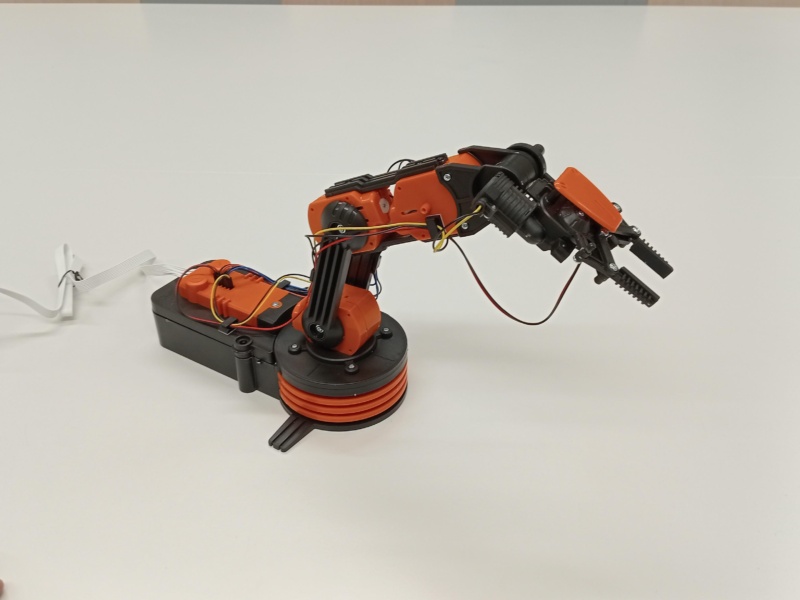 Roboterarm