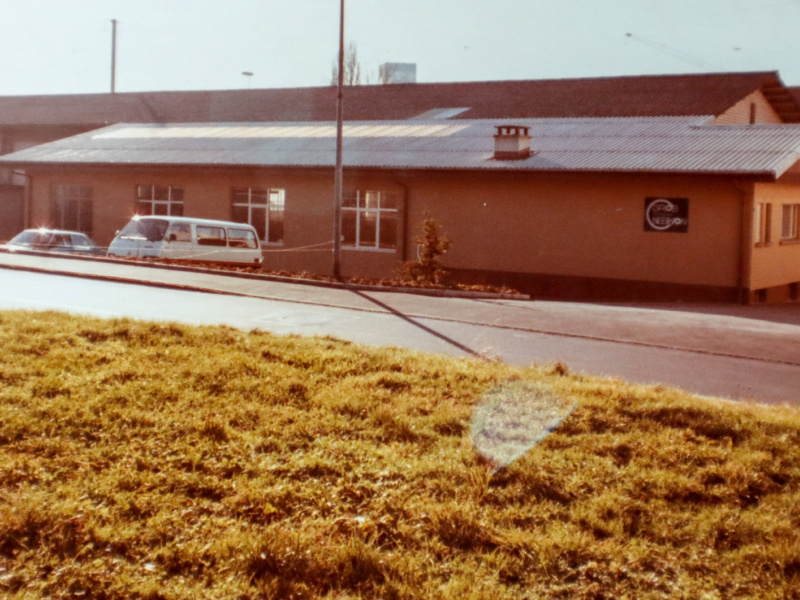 Egolzwilerstrasse neues Logo