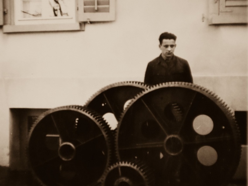 Firmenpartner von Hans Grob Tschopp