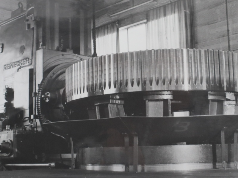 Reinecker Flash Gordon